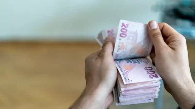 Merkez Bankası’nın yıl sonu enflasyon tahmini (%32) doğrultusunda, memur ve