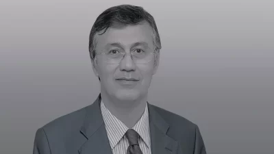 Türk tıbbının duayen isimlerinden, Hacettepe Üniversitesi Tıp Fakültesi Kalp ve