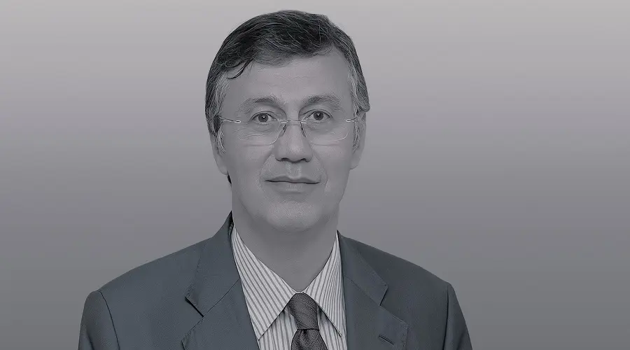 Türk tıbbının duayen isimlerinden, Hacettepe Üniversitesi Tıp Fakültesi Kalp ve