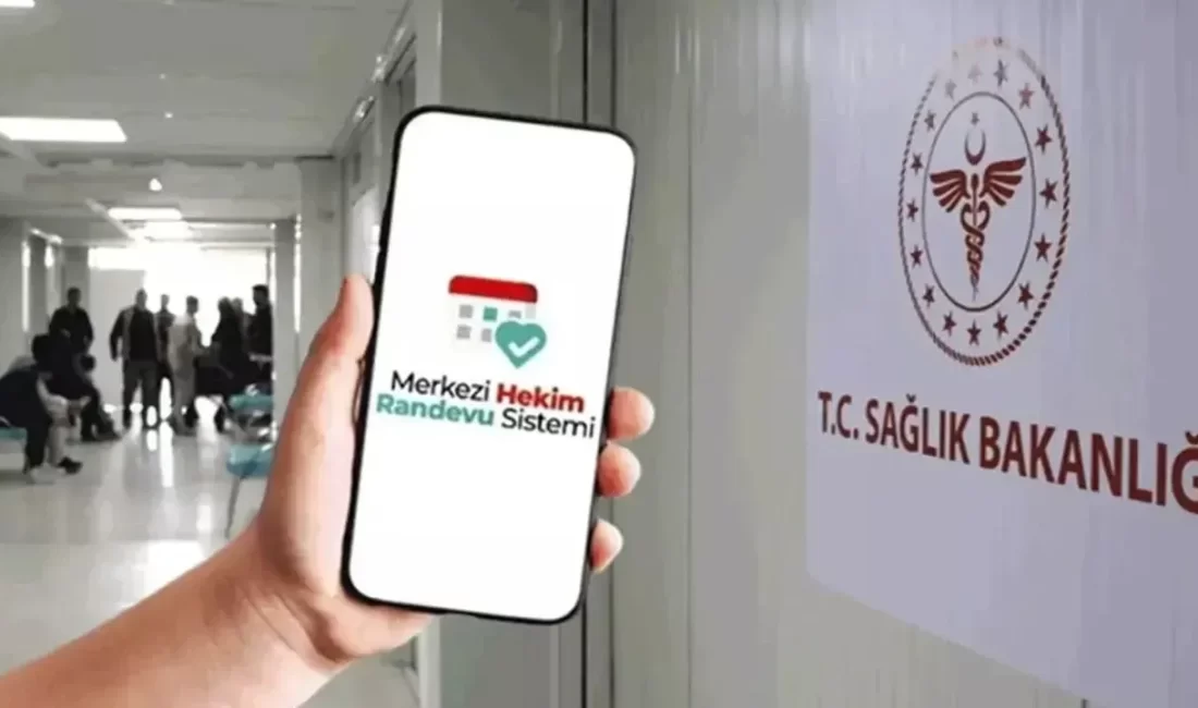 Sağlık Bakanlığı, MHRS adı altında ücret talep eden sahte internet