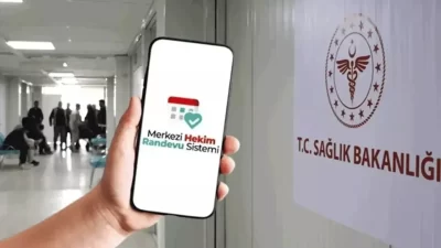 Sağlık Bakanlığı, MHRS adı altında ücret talep eden sahte internet