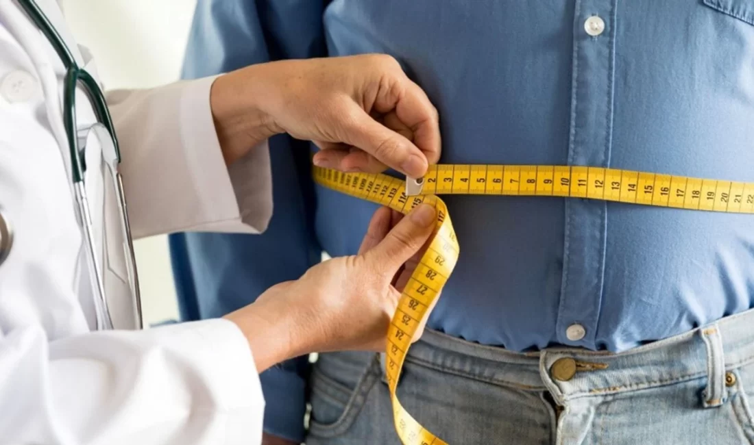 Sağlık Bakanlığı, obeziteyle mücadelede önemli bir adım attı. “Obezite Üniteleri