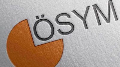 Ölçme, Seçme ve Yerleştirme Merkezi (ÖSYM), 2026 yılında uygulanacak sınavlara