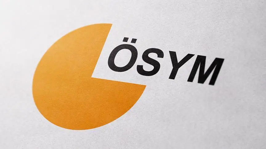 ÖSYM, 12 Ekim’de yapılan 2025-DUS 2. Dönem ve 2025-STS Diş