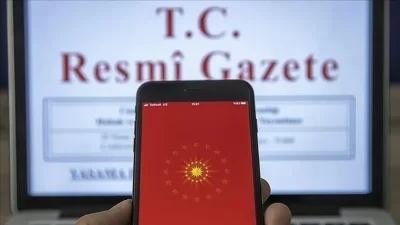 Sağlık hizmetlerinde tanıtım ve bilgilendirme faaliyetlerine yeni düzenleme geldi. “Sağlık