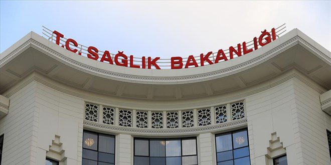 Sağlık Bakanlığı, merkez teşkilatında görev yapmak üzere 10 uzman yardımcısı