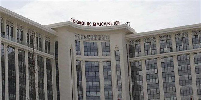 Sağlık Bakanlığı, denetim faaliyetlerini güçlendirmek amacıyla 15 denetmen yardımcısı alacağını