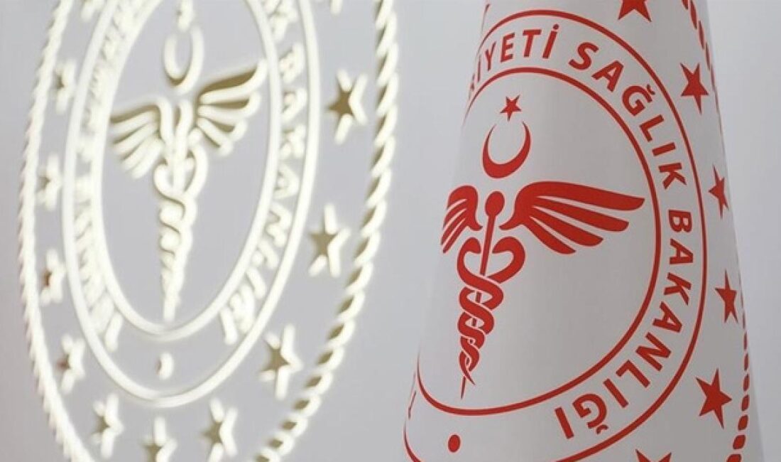 T.C. Sağlık Bakanlığı, taşra teşkilatında görev alacak 2.764 sürekli işçi