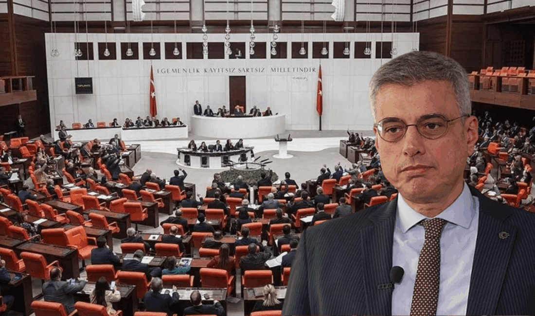 TBMM Plan ve Bütçe Komisyonu’nda Sağlık Bakanlığının 2026 yılı bütçesi