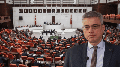 TBMM Plan ve Bütçe Komisyonu’nda Sağlık Bakanlığının 2026 yılı bütçesi