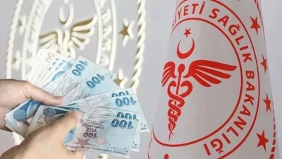 Yüz binlerce sağlık çalışanı, 2025 maaş promosyonu sürecindeki gelişmeleri yakından