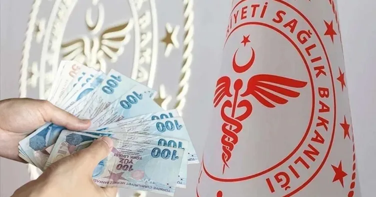 Yüz binlerce sağlık çalışanı, 2025 maaş promosyonu sürecindeki gelişmeleri yakından