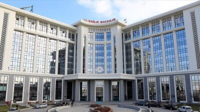 Sağlık Bakanlığı, dijital altyapıyı güçlendirmek ve bilişim hizmetlerinde kapasiteyi artırmak