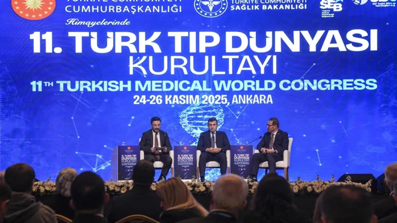 Savunma Sanayisindeki Başarı Sağlık Teknolojilerine İlham Oluyor