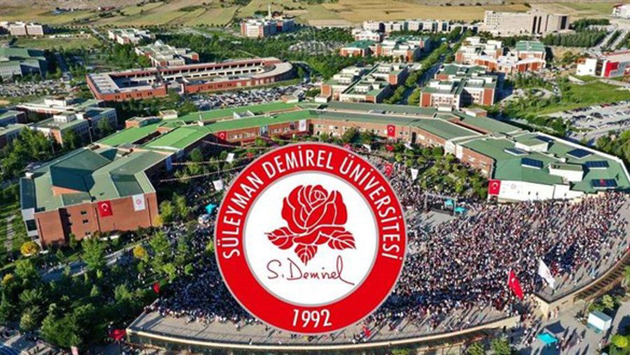 Süleyman Demirel Üniversitesi (SDÜ), farklı birimlerinde görevlendirilmek üzere toplam 68