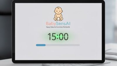 Samsun Ondokuz Mayıs Üniversitesi (OMÜ) tarafından geliştirilen yapay zekâ destekli