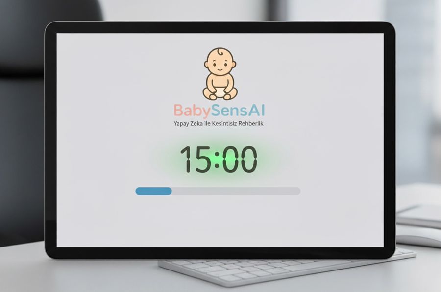 Samsun Ondokuz Mayıs Üniversitesi (OMÜ) tarafından geliştirilen yapay zekâ destekli