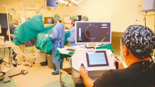 Sağlık Bakanı Kemal Memişoğlu, Türkiye’nin sağlıkta bilimsel üretim kapasitesini güçlendirecek