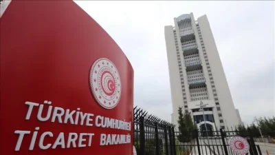 Ticaret Bakanlığı, Çin menşeli “anjiyografi kateteri” ve “PTCA balon kateter”