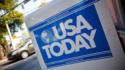 ABD’nin önde gelen gazetelerinden USA Today, implant tedavilerinde Türkiye’nin dünya