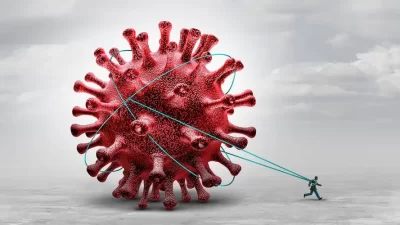 Yeni bir bilimsel araştırma, uzun COVID’in arkasındaki gizemi büyük ölçüde