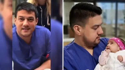 Adana Şehir Eğitim ve Araştırma Hastanesinde yenidoğan yoğun bakım uzmanı