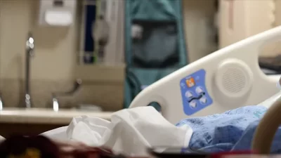 Almanya’nın Würselen kentindeki bir hastanede 10 hastayı öldürdüğü ve 27