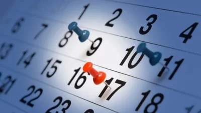 2026 yılı resmi tatil takvimi netleşti. Çalışanların ve öğrencilerin merakla