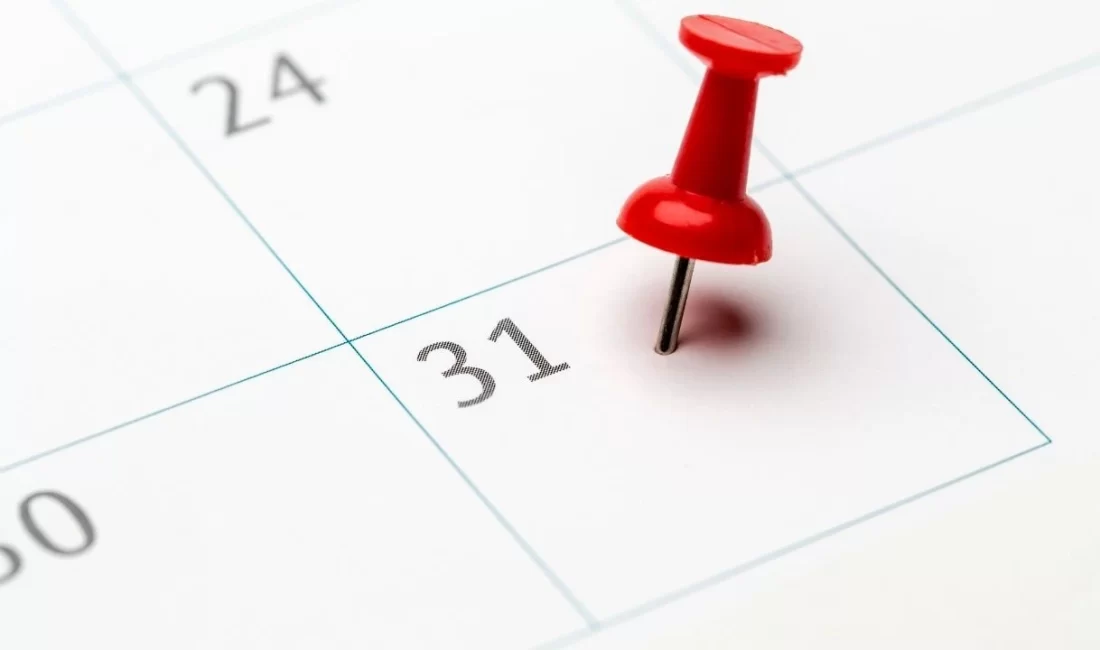 Yılbaşı öncesi milyonların yanıt aradığı “31 Aralık tatil mi, yarım