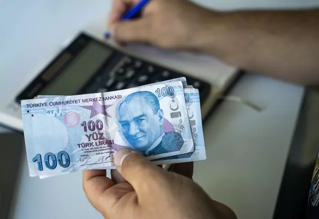 Türkiye’de milyonlarca memur ve memur emeklisinin maaşlarına 2026 Ocak ayında