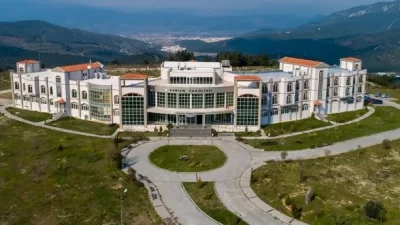 Dokuz Eylül Üniversitesi, bünyesinde istihdam edilmek üzere 10 sözleşmeli personel