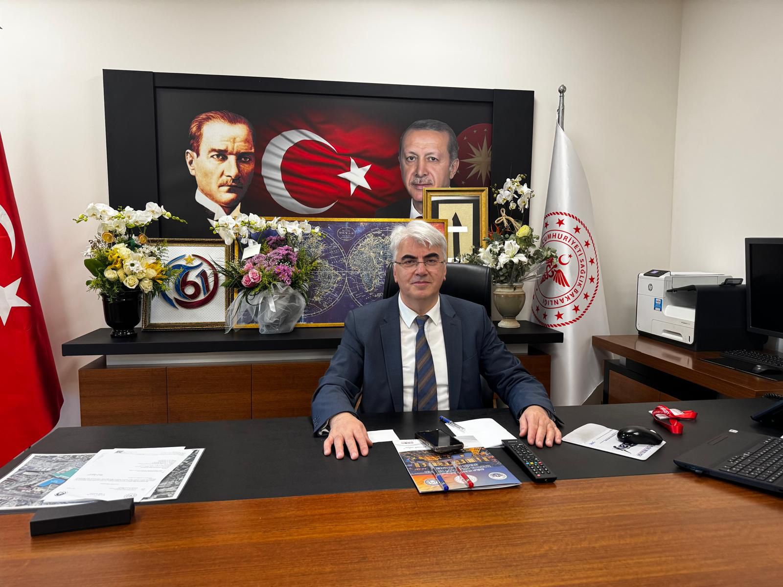 Kartal Dr. Lütfi Kırdar Şehir Hastanesi