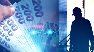 Türkiye’de milyonların merakla beklediği yeni asgari ücret için geri sayım