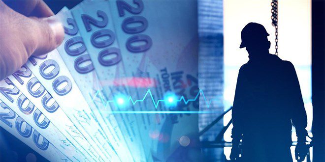 Türkiye’de milyonların merakla beklediği yeni asgari ücret için geri sayım