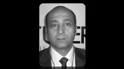 Mersin Şehir Eğitim ve Araştırma Hastanesi Acil Servisinde görev yapan