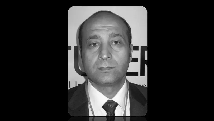 Mersin Şehir Eğitim ve Araştırma Hastanesi Acil Servisinde görev yapan