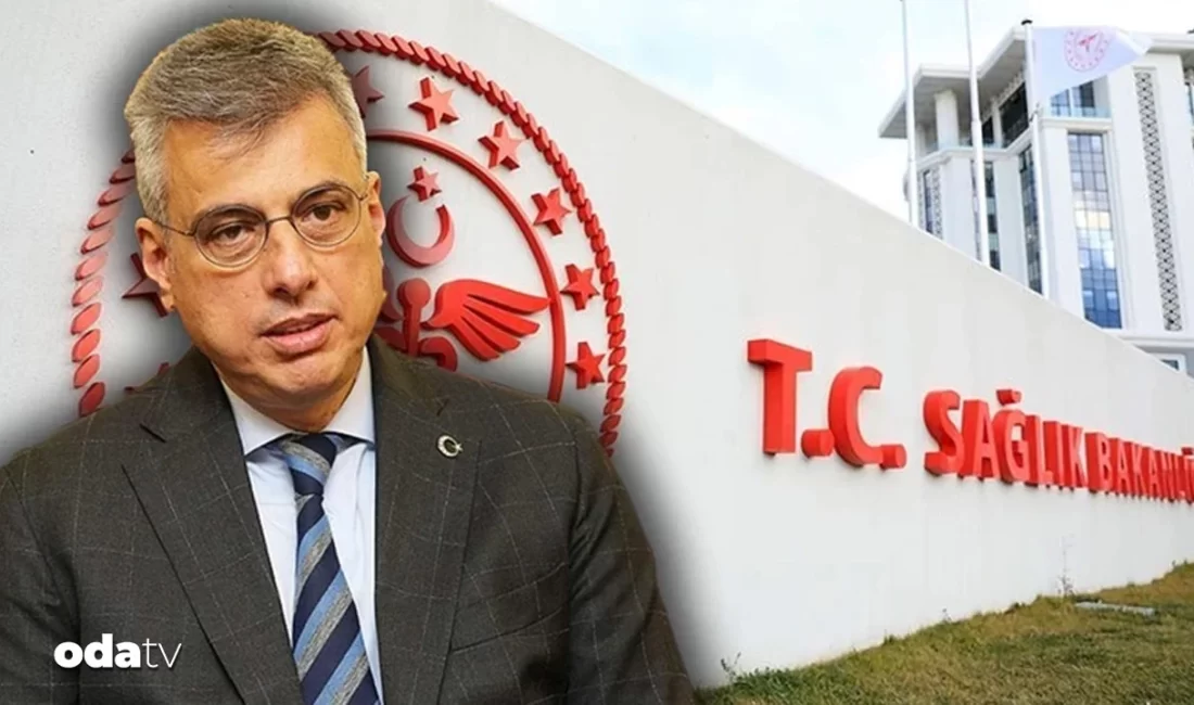 Sağlık Bakanı Prof. Dr. Kemal Memişoğlu, sağlık çalışanlarına yönelik önemli