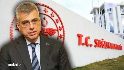 Sağlık Bakanı Prof. Dr. Kemal Memişoğlu, sağlık çalışanlarına yönelik önemli