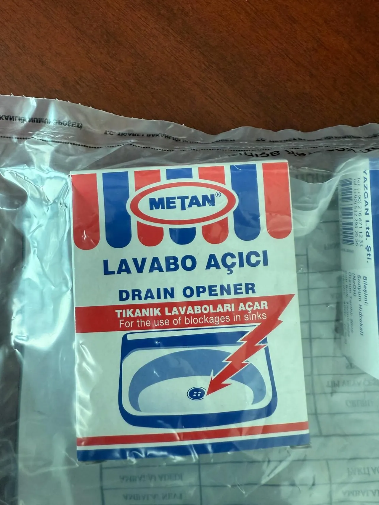 Bakanlık Ünlü Temizlik Markasını İfşa Etti! Sağlık Riski Nedeniyle Piyasadan Toplatılıyor bakanlik unlu temizlik markasini ifsa etti piyasadan toplatiliyor 1756430 202512180749 20251218074919 1