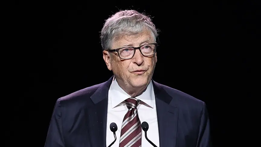 Microsoft’un kurucu ortağı Bill Gates, modern teknolojilerin özellikle de yapay