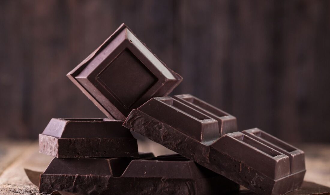 Yeni araştırma, teobrominin biyolojik yaşlanma hızını etkileyebileceğini ortaya koydu. Bilim