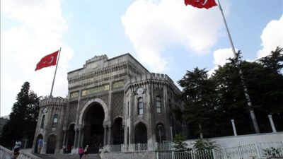 İstanbul Üniversitesi-Cerrahpaşa, farklı kadrolarda istihdam edilmek üzere toplam 106 sözleşmeli