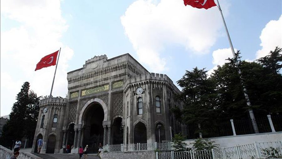 İstanbul Üniversitesi-Cerrahpaşa, farklı kadrolarda istihdam edilmek üzere toplam 106 sözleşmeli