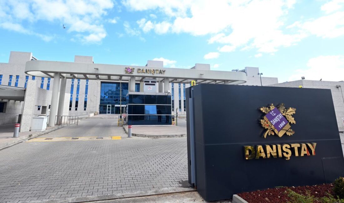 Danıştay İdari Dava Daireleri Kurulu (İDDK), özel öğrenci yurtlarında hemşire