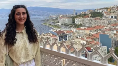 Diyarbakır Dicle Üniversitesi Diş Hekimliği Fakültesi’nde görev yapan genç diş