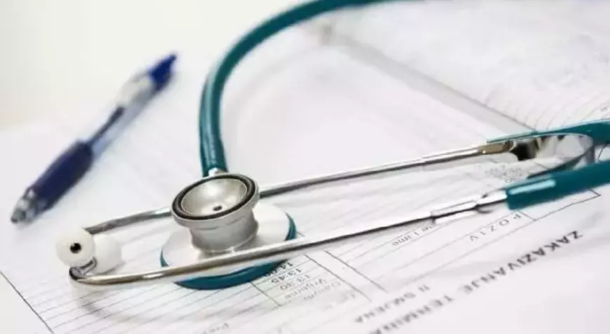 Kamu Denetçiliği Kurumu (KDK), İzmir Koşuyolu Yüksek İhtisas Eğitim ve