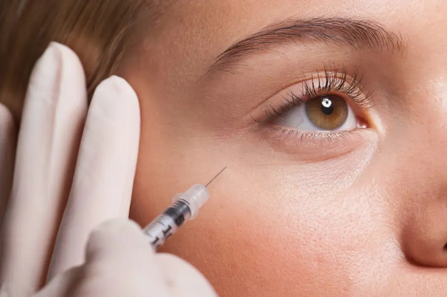 Brezilya, Kolombiya, Şili, Hollanda ve ABD’de incelenen 100 başarısız dolgu