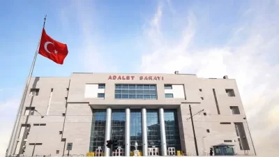 Eskişehir’de rüşvet almak, vermek ve aracılık etmek iddialarına yönelik düzenlenen