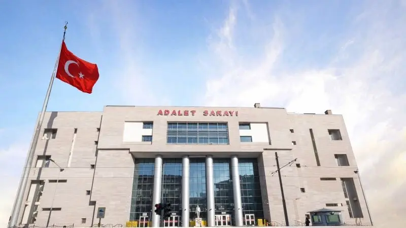 Eskişehir’de rüşvet almak, vermek ve aracılık etmek iddialarına yönelik düzenlenen