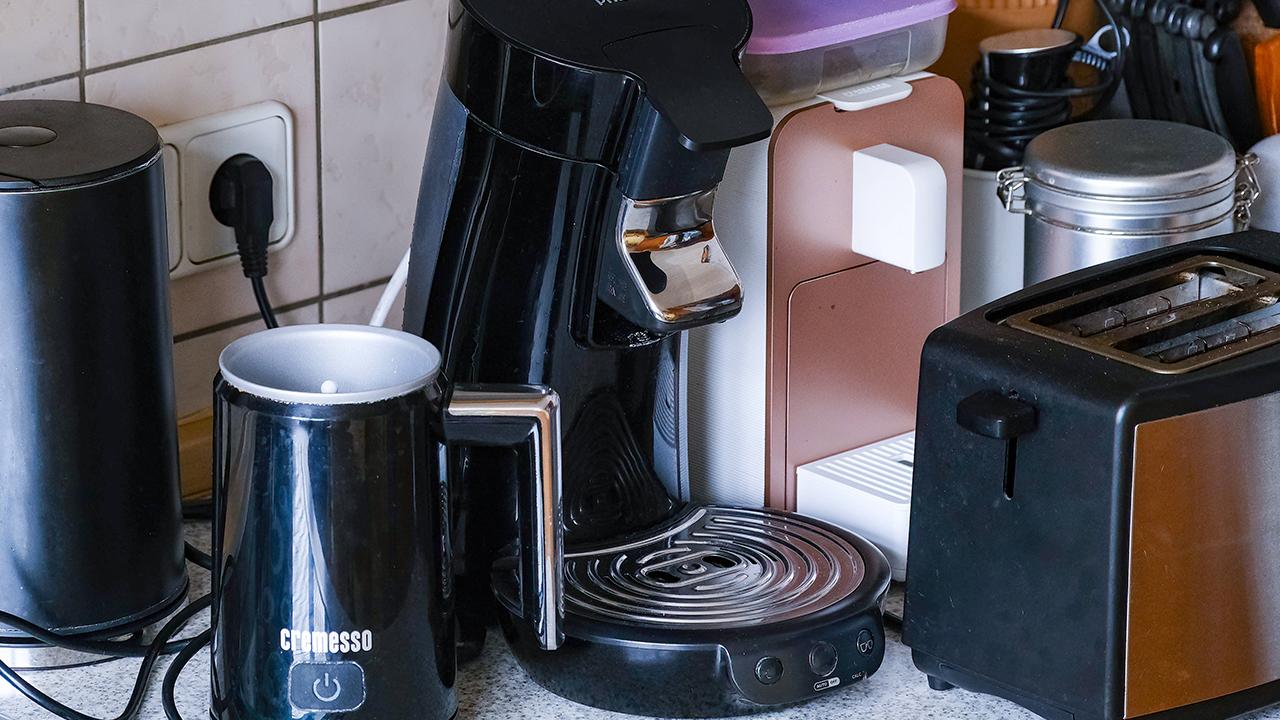 Evde Sessiz Tehlike: Bu Cihazlar Trilyonlarca Zararlı Partikül Saçıyor Evde Sessiz Tehlike: Bu Cihazlar Trilyonlarca Zararlı Partikül Saçıyor